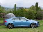 Volvo S60 T6 2013 года